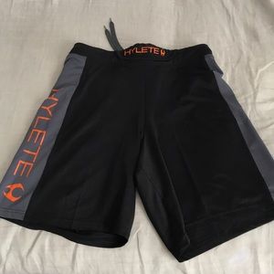 Hylete Shorts Medium